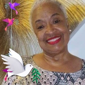 Meet your Posher, Pat